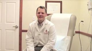 Dr. David Myers Utah Valley Dermatology