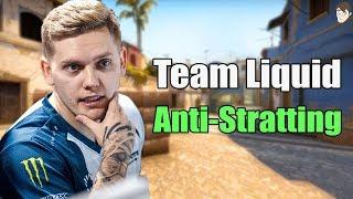 How to Anti-Strat Team Liquid and Why It's So Difficult