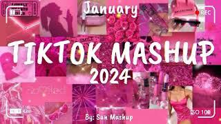 Tiktok Mashup JANUARY  2024  (Not Clean)