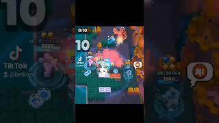  #brawlstars #бравлстарс #darryl #дэррил  #comeback