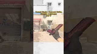 ЛУЧШИЕ Desert Eagle ДО 500₽ #csgo #cs2 #ксго #cs2skins #кс2 #cs2skins #кс2скины #shorts #дигл