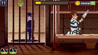 Break the Prison Android Gameplay 1080p [HD]