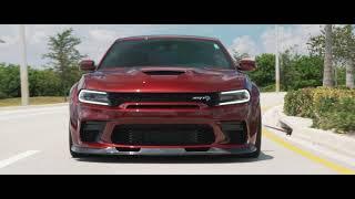 Feral Industries - Dodge Charger Widebody Hellcat