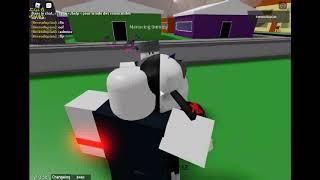 showcase sally platinum (REWORK) a network day (roblox)