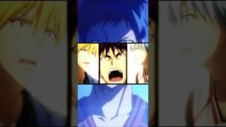 Kagami was so strong