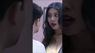 blackmail palang tod web series ullu