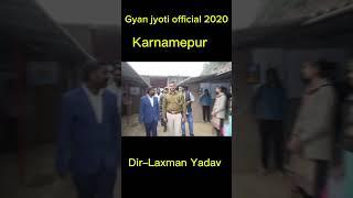 @Gyan Jyoti official 2020 #motivation #music #viralvideo ##