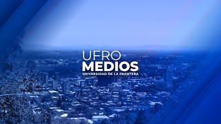 EN VIVO  | UFRODEPORTES  28  NOVIEMBRE 2024