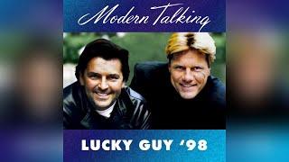 Modern Talking - Lucky Guy '98 (Single Maxi)