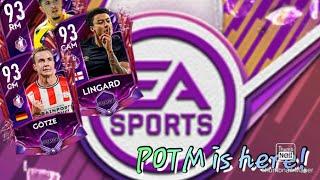 POTM February is Here! fifa Mobile 21