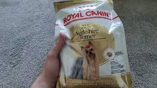 Is Royal Canin The Best Dog Food For Terrier's