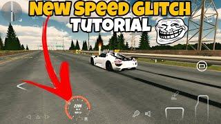 How to make your car glitch without using game guardian|| Car parking multiplayer full tutorial