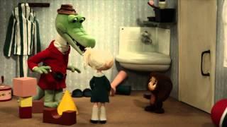Чебурашка 2014   Часть 1   Пролог Новые серии  Японский  Cheburashka i krokodil Gena