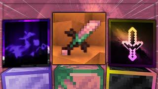 The 3 New BEST 16x Bedwars/PvP Texture Packs - FPS Boost (1.8.9)