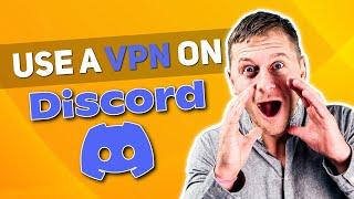 How to Get Around and Bypass a Ban in Discord with a VPN