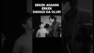 Bin Defa Ölürüm Türk Filmi | Erkek Adamın Erkek Damadı da Olur  #yılmazgüney #türkfilmi