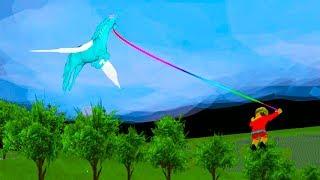 Capturing Pegasus Horses - Let's Play Roblox Horse World - Honey Hearts C Video