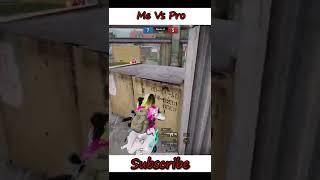 Toughest Kills Against a Pro#Ayan#Shorts#BGMI