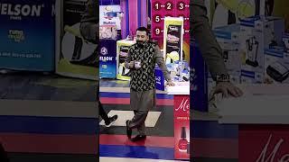 #DamaDamSindh #RajaMemon  #SindhTVHD
