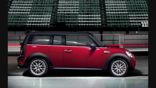 Mini concept cars