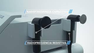 Radiofrecuencia Lyssa de iQuantum