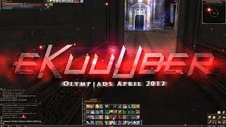 [Lineage 2] Olympiads April 2017