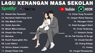 Lagu Pop Indonesia Terbaik Tahun 2000an - 40 Hits Lagu Kenangan Masa SMA