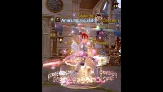 Dragon Nest Sea STG Contest Season 9, Stg29 4:03 , Top1 Inquisitor