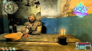 Обзор игры S.T.A.L.K.E.R.: Call of Pripyat