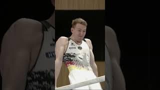 2025 Varna Men's Artistic Gymnastics Apparatus World Cup – Highlights Day 2