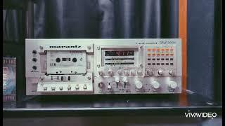 Marantz SD9000 Demo