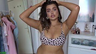 Thongs, G-string, Bikini Try On Haul | Best Try on Haul 2020