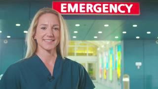 What to Expect at the Bixler Trauma & Emergency Center