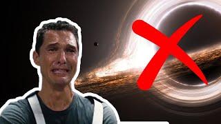 Interstellar: Behind The Scenes Secrets You Missed