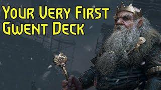 The Best Deck For Beginners To GWENT