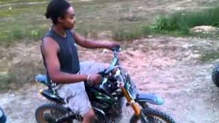 pitt bike.3GP