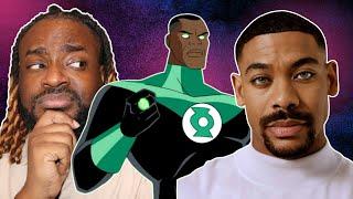 Yes, John Stewart Casting is Colorism