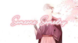 Someone Someday [COVER / Ahriman le Méchant]