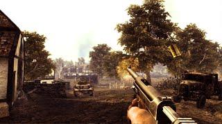 Call of Duty World at War in 2025... it's too good