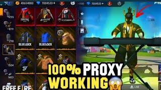 Free Fire Proxy APK for Android | Full Details & Mod Explained! 