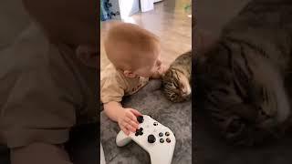 play with Tom