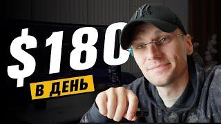 Как получать от $100 в день? [Торговые боты для новичков]