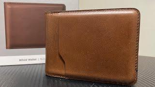 Nomad Bi-Fold Wallet Review: (2021): Simply The Best!