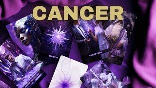 CANCER , IM GOING TO MARRY YOU ️THIS IS DESTINY AND THEY KNOW IT  OCTOBER LOVE TAROT2024