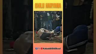 Shilu Haryana #shilubalhara #shorts #circlekabaddi #starjaffi #kabaddi