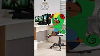 МИНУС КОМП #shorts #Бравлстарс #brawlstars
