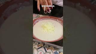 Erstaunliche Super-PASTA und Käse zum Mittag- oder Abendessen!