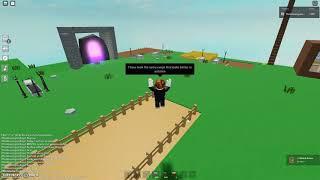 Roblox Islands Secret Weapon Update!