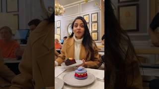 L’ETO Cafe  | London | Ishaani Krishna.