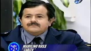 Cabito - Marilino Ross - Ranking Musical - Todo por 2 pesos